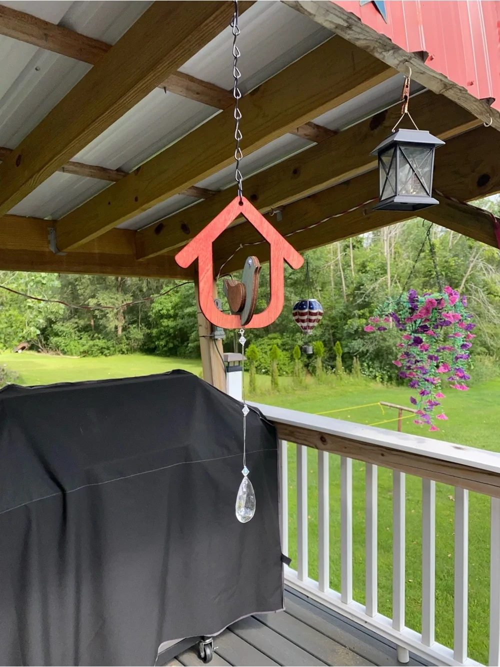 Outdoor decor - Picture 3 of 4